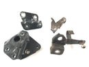 Suzuki DR 600 SN41A [1986] - Holder bundle-3