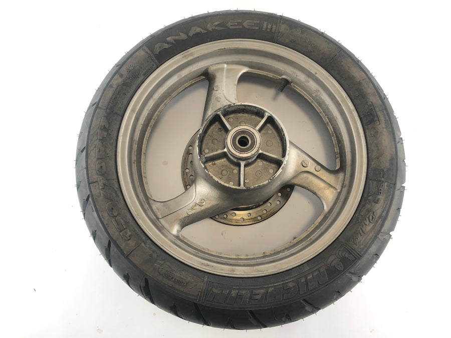 Honda Varadero XL 1000 SD02 [2002] - Hinterrad Rad Felge