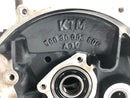 KTM LC4 ER 600 [1994] - Engine housing empty housing-2