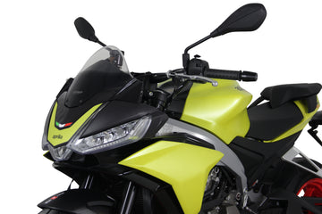 Aprilia TUONO 660 V4 1100 [2021-2024] – Originalformscheibe "O" - 0