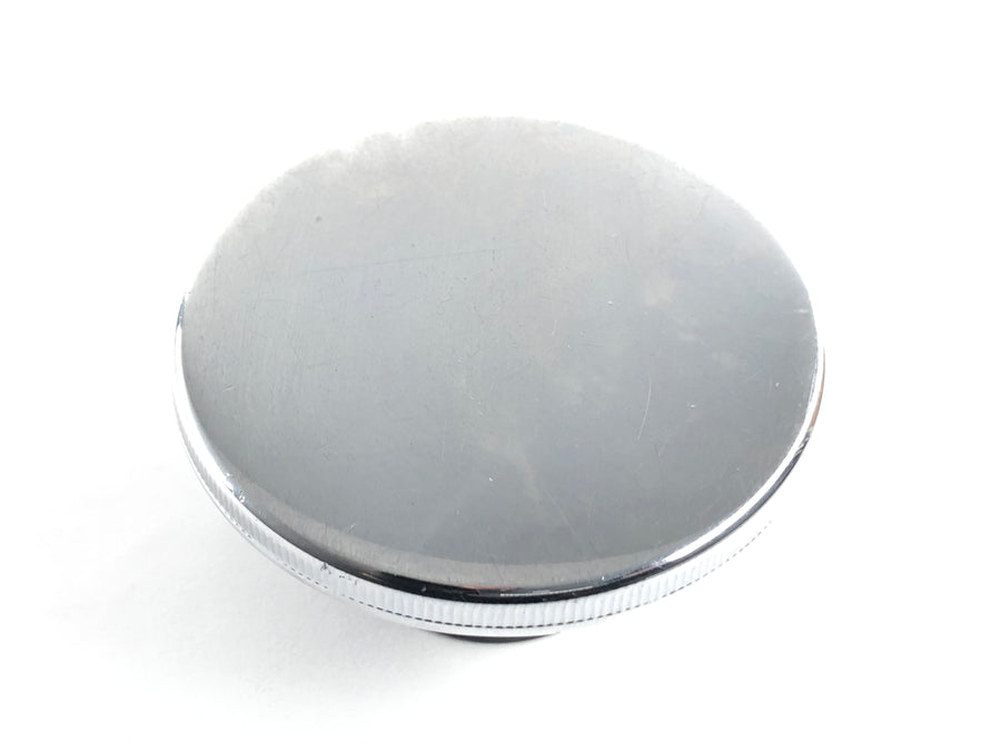 Triumph Bonneville 908MD [2001] - fuel cap