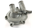 BMW F 800 S [2007] - Wasserpumpendeckel Deckel Wasserpumpe-1