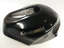 Kawasaki ZX -12R ZXT20A [2004] - Cloadding Cladding Tank Cladding Tank-1