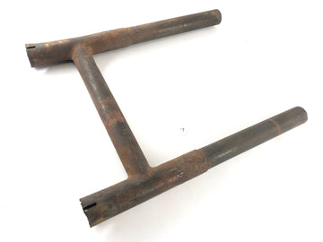 Moto Guzzi 850-T3 VD [1979] - Manifold Exhaust Interference Pipe - 0