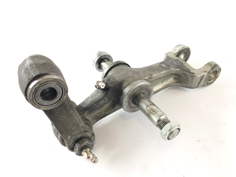 YAMAHA XT 600 E 3TB [1991] - Defllace Lever Bone Bone
