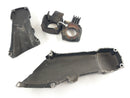 Cagiva Elefant 750 6b [1988] - Digingriemafdekking set-3