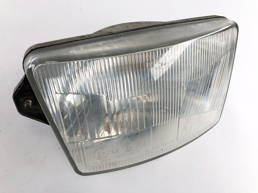 Kawasaki Zephyr 750 ZR750C [1991] - Koplampen