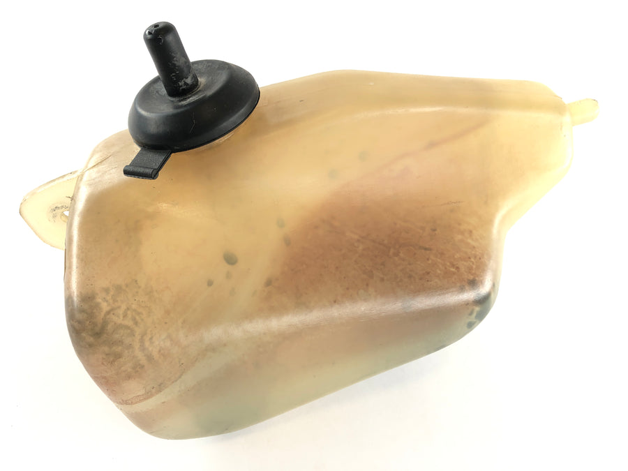 BMW K 1200 RS Type 589 [1999] - Coolant Compensation Tank Uitgebreide tank