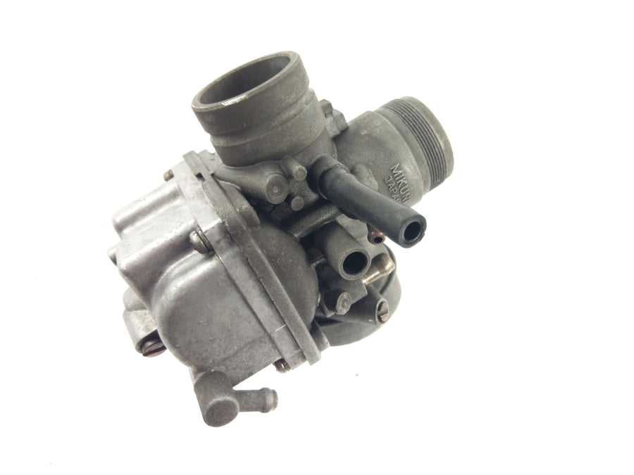 Yamaha SR 500 2J4 [1978] - Carburetor