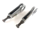 Honda CB 900 F SC01 [1981] - Kettenspanner Set Paar-3