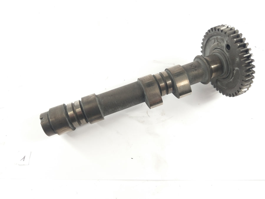 Honda VFR 800 FI RC46 CAMSHAFT Outlet Cams