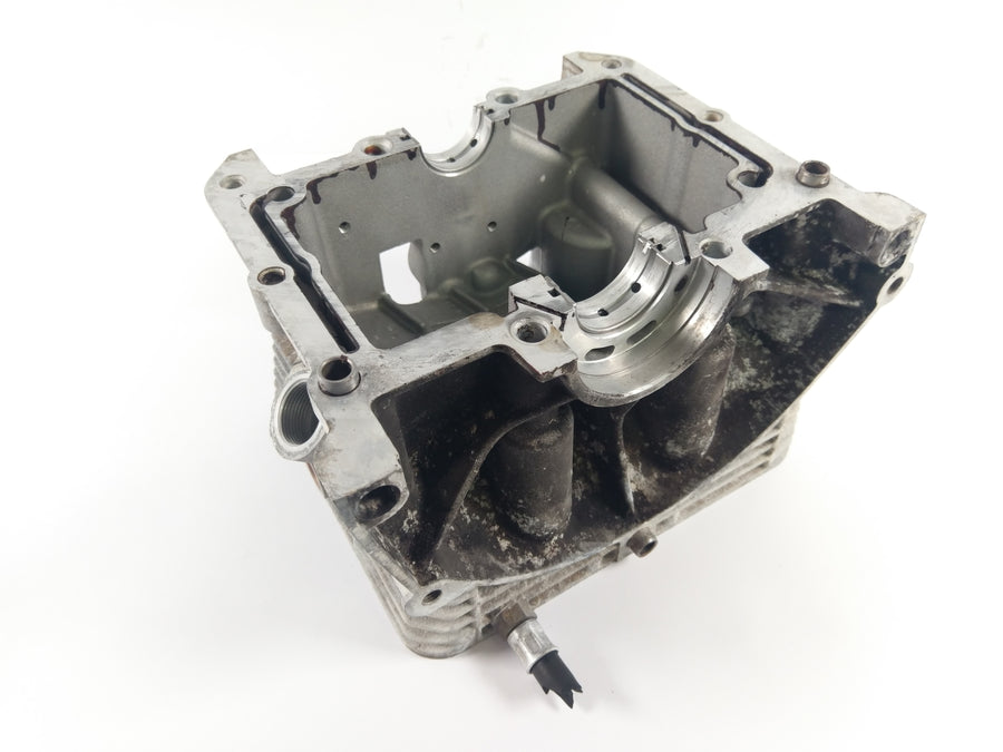 Moto Guzzi V50 V65 - Engine housing lower part