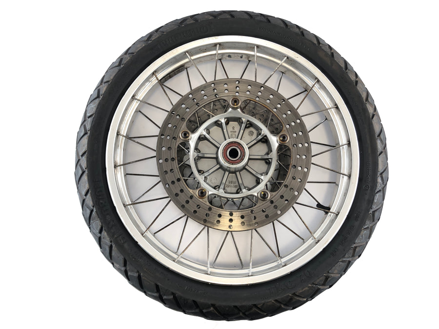 BMW R 1150 GS [2000] - front wheel rim wheel