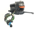 BMW K 1200 RS Type 589 [1999] - Handlebar fitting right brake pump front brake lever front wheel brake-2