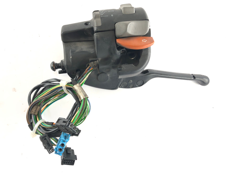 BMW K 1200 RS Type 589 [1999] - Handlebar fitting right brake pump front brake lever front wheel brake
