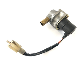 Triumph Speed ​​Triple 1050 515NJ [2006] - Secundaire luchtklepregelklep - 0