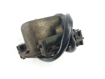 Yamaha Rd 350 Type 351 - Mechanische controller - 0