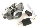 Cagiva Elefant 650 [1985] - Carburateur moet worden gereviseerd-1