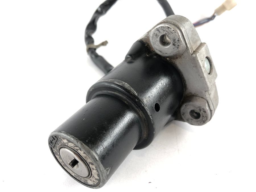 YAMAHA XJ 900 F 58L [1985] - Locksmith ontstekingsvergrendeling