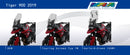Triumph TIGER 900 /GT PRO /TIGER 850 SPORT [2019-] – Variotouringscreen "VTM"-11