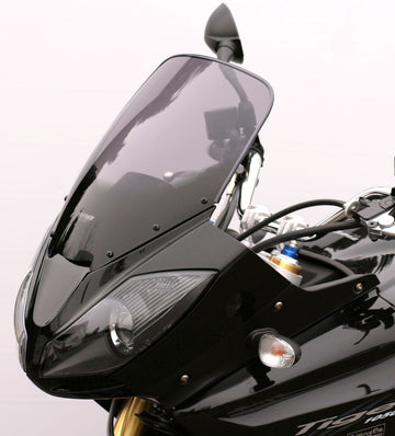 Triumph Tiger 1050 /SE /Sport [2006-2015] -ominale vorm Disc "om" - 0
