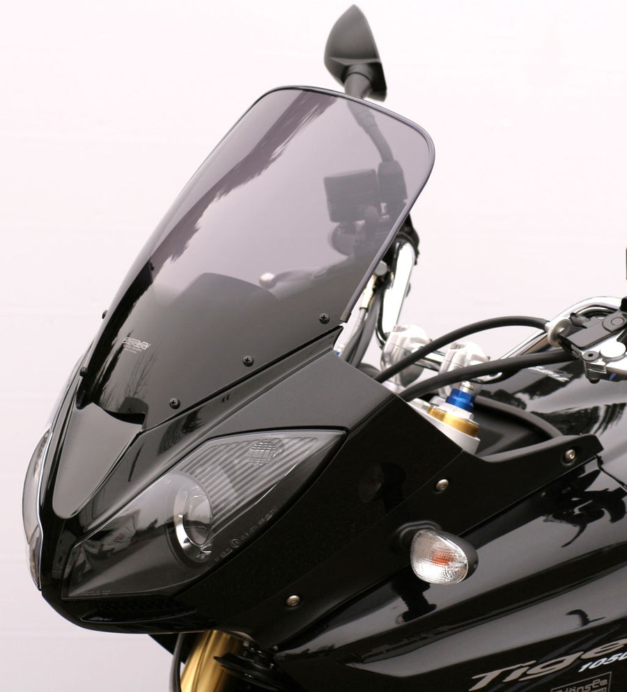 Triumph Tiger 1050 /SE /Sport [2006-2015] -ominale vorm Disc "om"