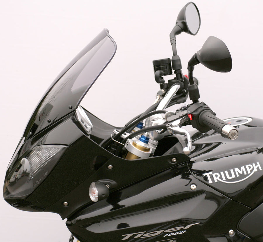 Triumph Tiger 1050 /SE /Sport [2006-2015] -ominale vorm Disc "om"