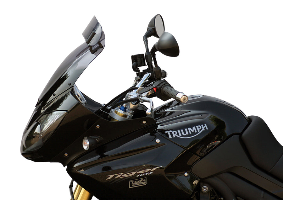 Triumph Tiger 1050 /SE /Sport [2006-2015]-Variotouringsscreen "VT"