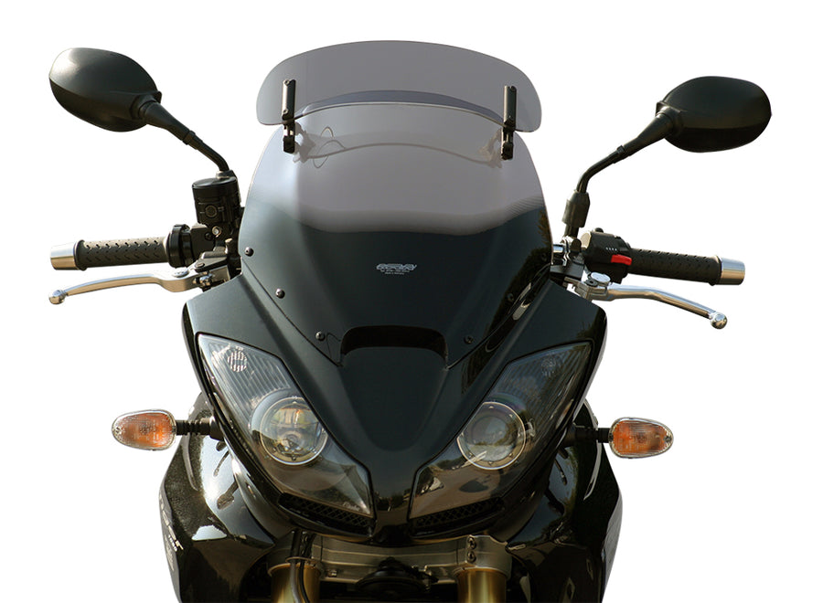 Triumph Tiger 1050 /SE /Sport [2006-2015]-Variotouringsscreen "VT"