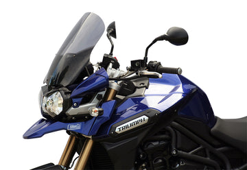 Triumph TIGER 1200 EXPLORER [2012-2015] – Tourenscheibe "T" - 0