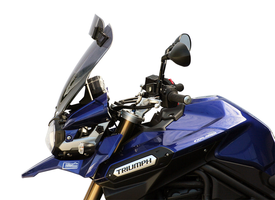 Triumph Tiger 1200 Explorer [2012-2015] -variotouringsscreen "VT"