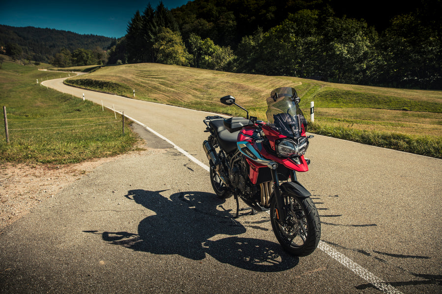 Triumph TIGER 1200 /XC /XR [2016-2021] – Variotouringscreen "VTM"