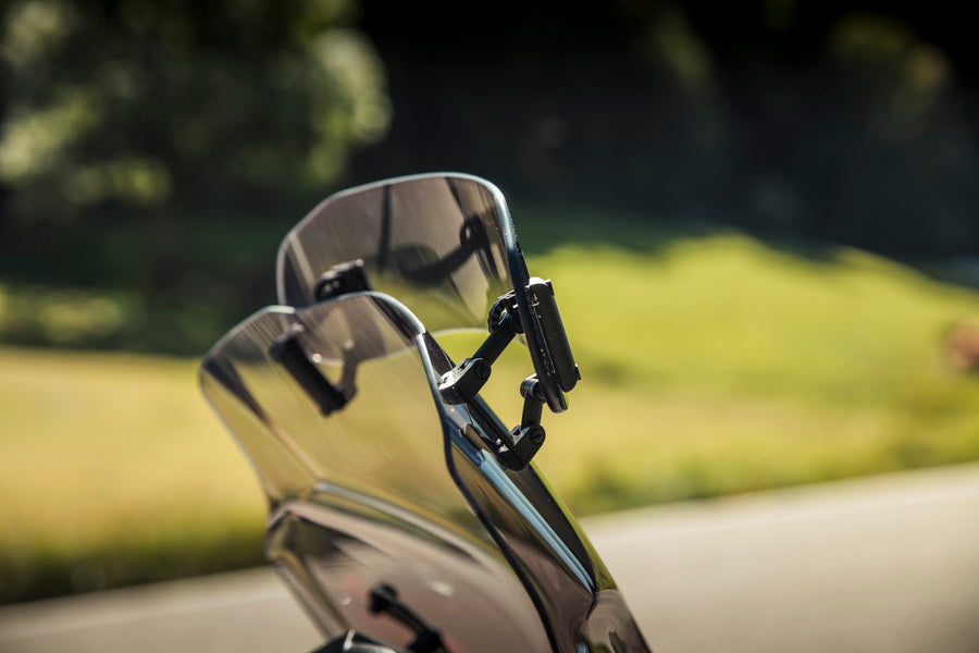 Triumph TIGER 1200 /XC /XR [2016-2021] – Variotouringscreen "VTM"