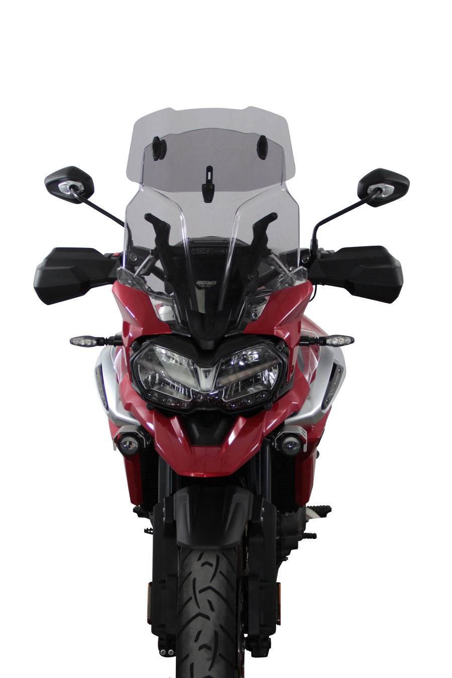 Triumph TIGER 1200 /XC /XR [2016-2021] – Vario-X-Creen "VXCM"