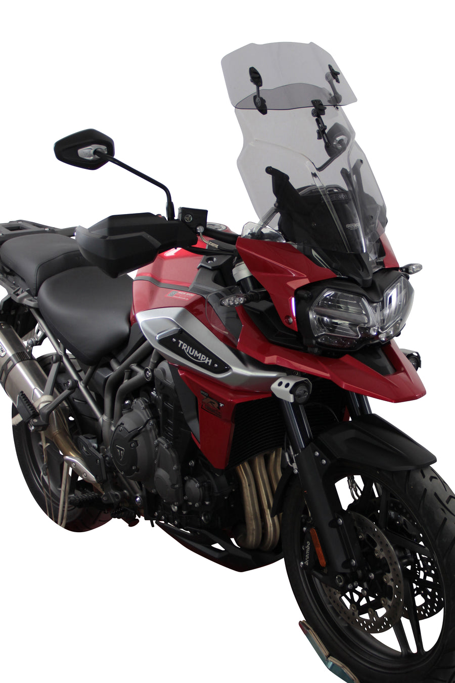 Triumph TIGER 1200 /XC /XR [2016-2021] – Vario-X-Creen "VXCM"