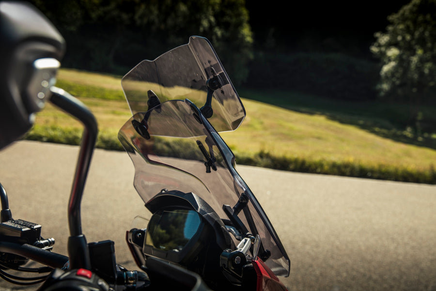 Triumph TIGER 1200 /XC /XR [2016-2021] – Vario-X-Creen "VXCM"