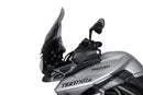 Triumph Tiger 800 /XRX /XRT [2016-2017]-Varioscreen "V"-8