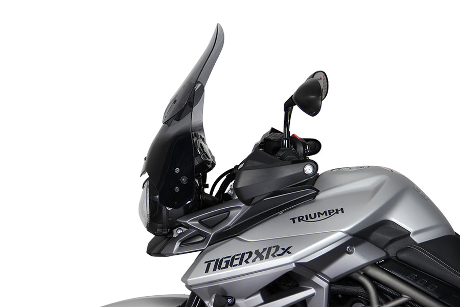 Triumph Tiger 800 /XRX /XRT [2016-2017]-Varioscreen "V"