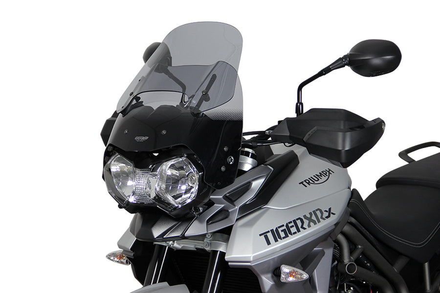 Triumph Tiger 800 /XRX /XRT [2016-2017]-Varioscreen "V"