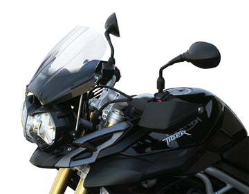 Triumph Tiger 800 /XC /XCA /XR [2010-2017] -touring Disc "TN"
