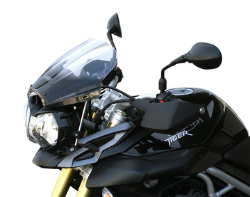 Triumph Tiger 800 /XC /XCA /XR [2010-2017] -touring Disc "TN" - 0