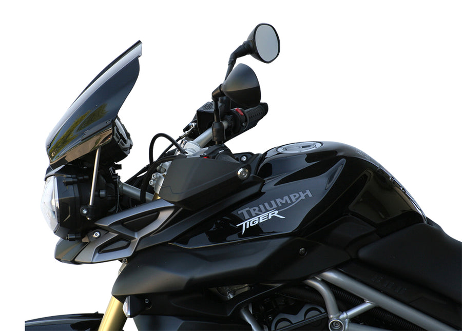 Triumph TIGER 800 /XC /XCA / XR [2010-2017] – Tourenscheibe "TN"