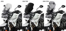 Triumph Tiger 800 /XC /XR /XRT [2018-]-Variotouringscreen "VTM"-11