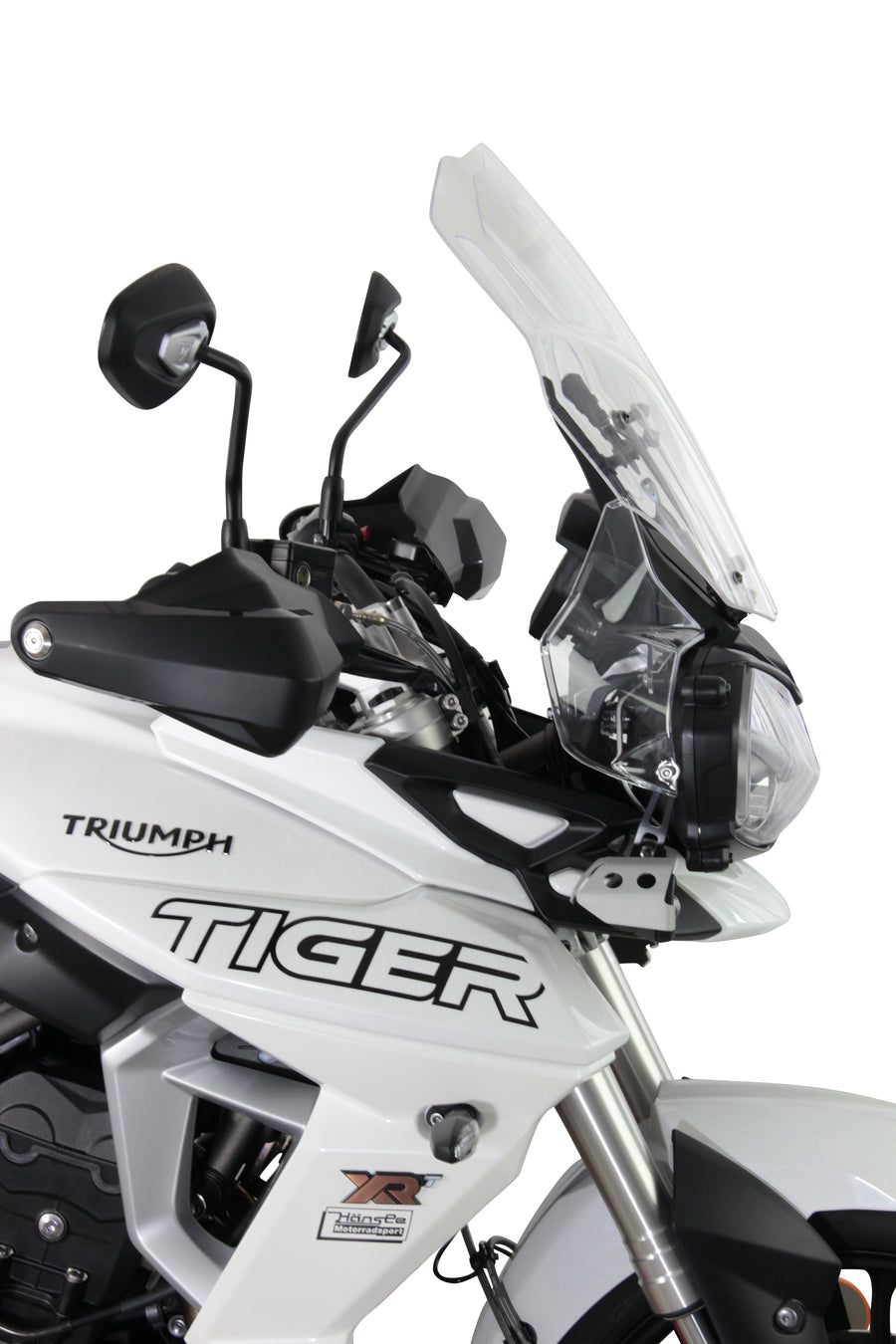 Triumph Tiger 800 /XC /XR /XRT [2018-]-Touring Disc "TM"