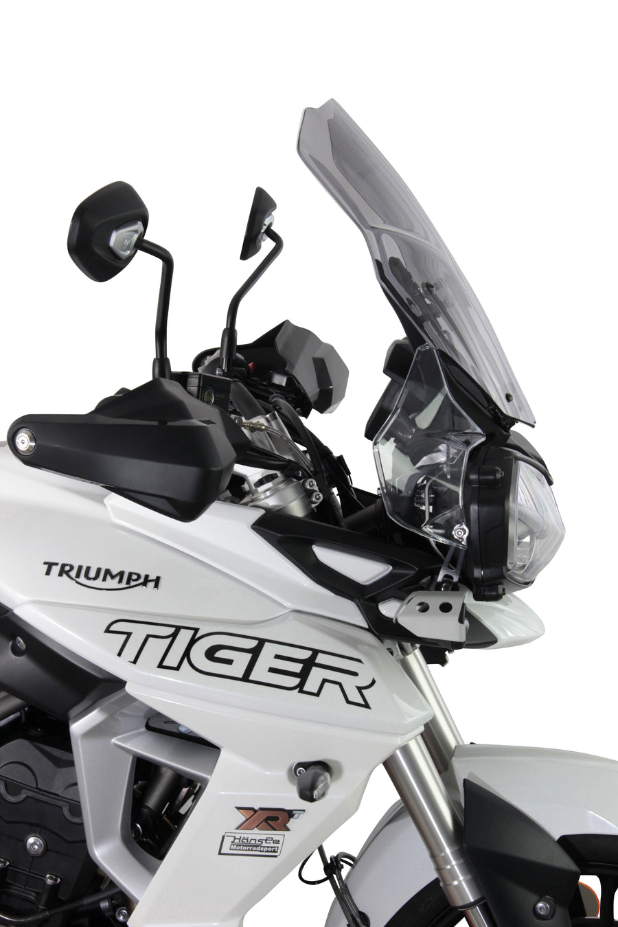 Triumph Tiger 800 /XC /XR /XRT [2018-]-Touring Disc "TM"