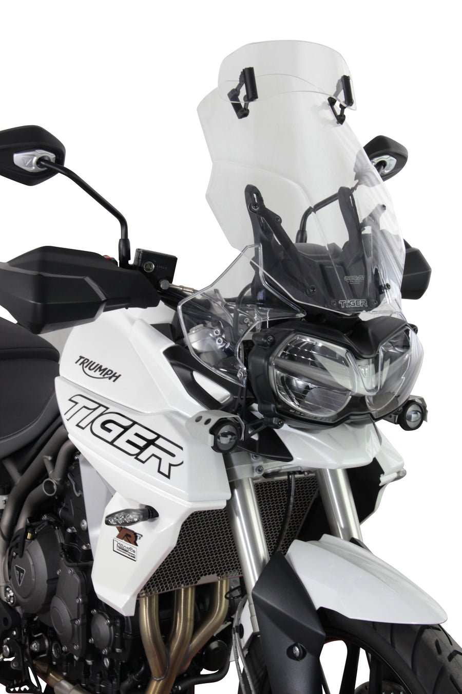 Triumph Tiger 800 /XC /XR /XRT [2018-]-Variotouringscreen "VTM"