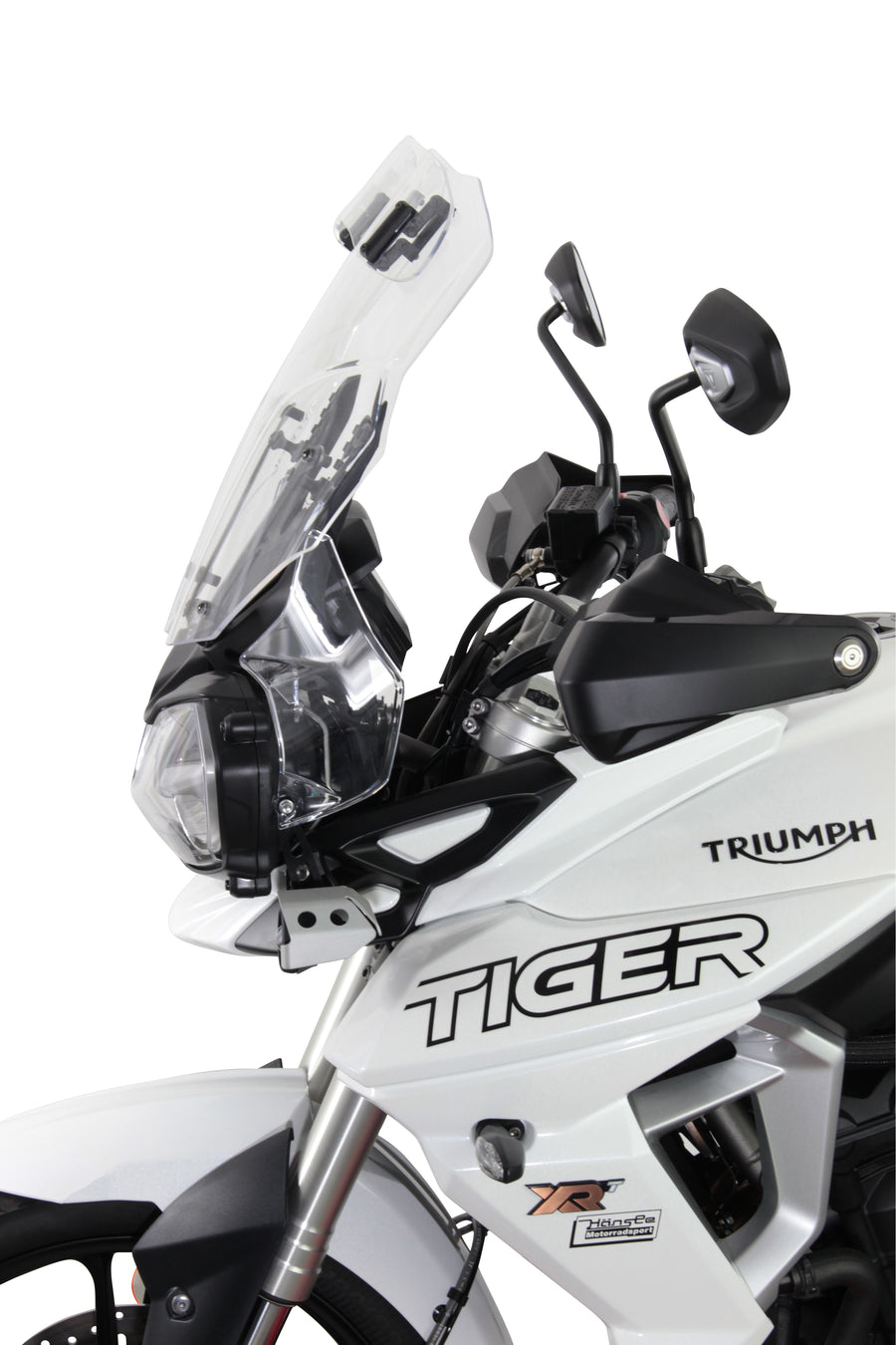 Triumph Tiger 800 /XC /XR /XRT [2018-]-Variotouringscreen "VTM"