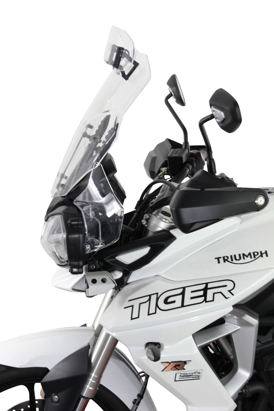 Triumph Tiger 800 /XC /XR /XRT [2018-]-Variotouringscreen "VTM"
