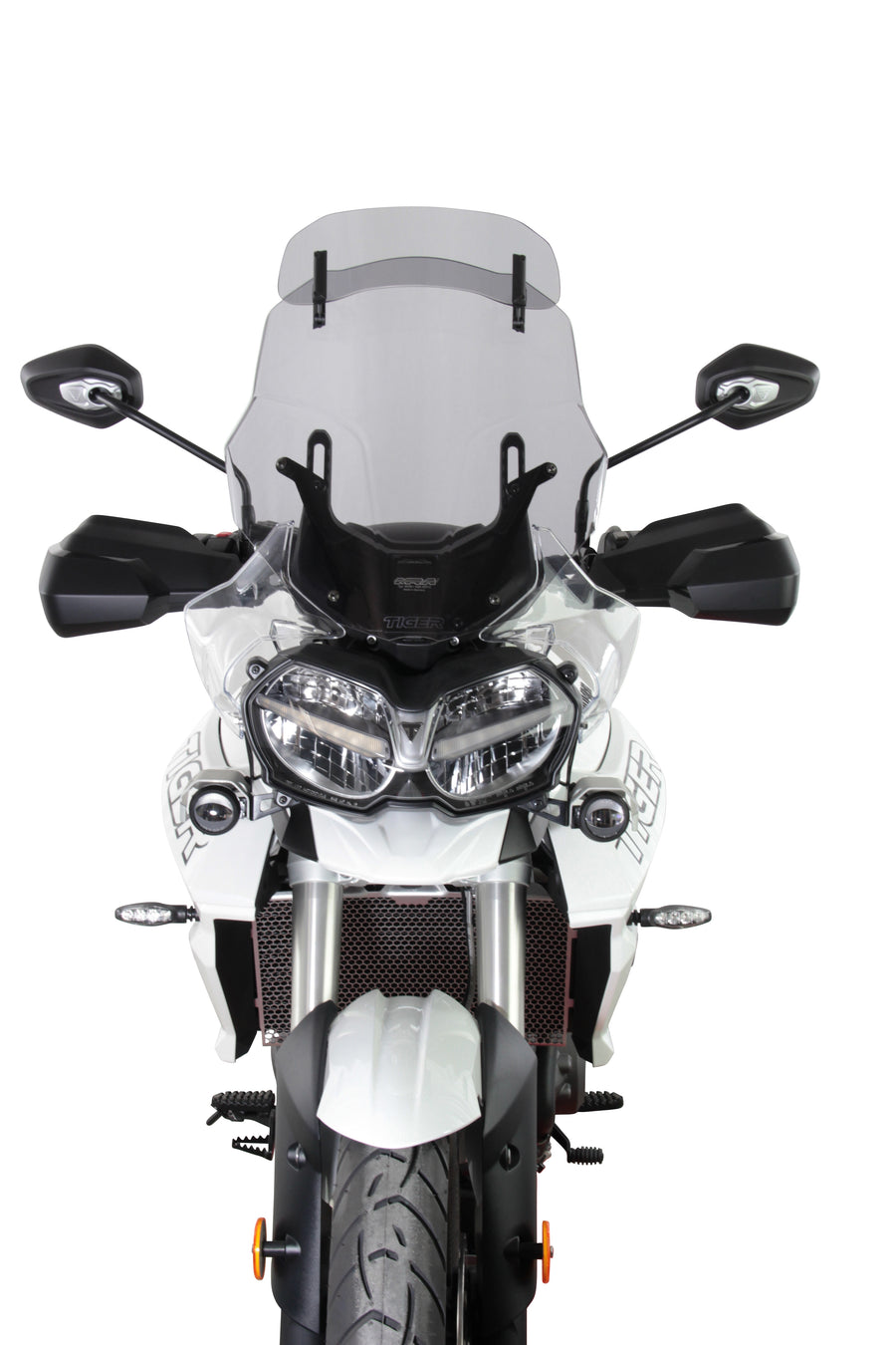 Triumph Tiger 800 /XC /XR /XRT [2018-]-Variotouringscreen "VTM"