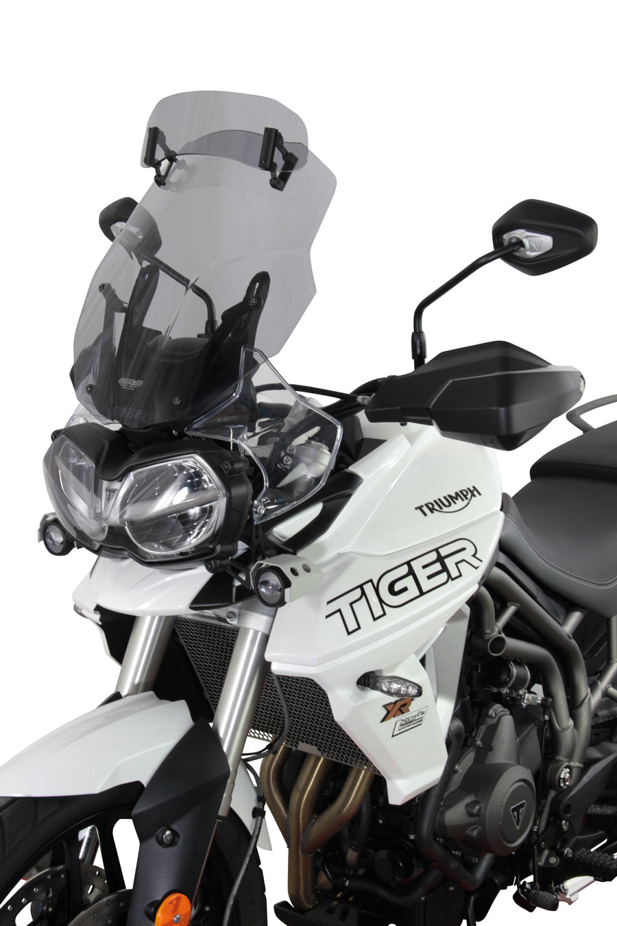 Triumph Tiger 800 /XC /XR /XRT [2018-]-Variotouringscreen "VTM"